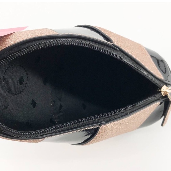 🆕Kate Spade Chestnut Street Champagne Wristlet🥂 - Picture 8 of 11